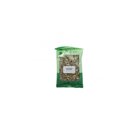 Plameca Olivo Hojas Trituradas 50 g
