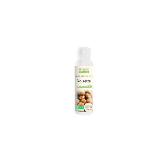Propos'Nature Aceite de Avellana Bio 100 ml