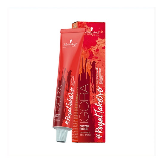 Schwarzkopf Igora Royal Take Over Tinte Cabello 9-674 60ml