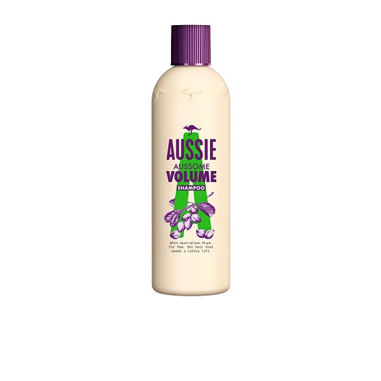 Aussie Original Volumen Acondicionador 300ml
