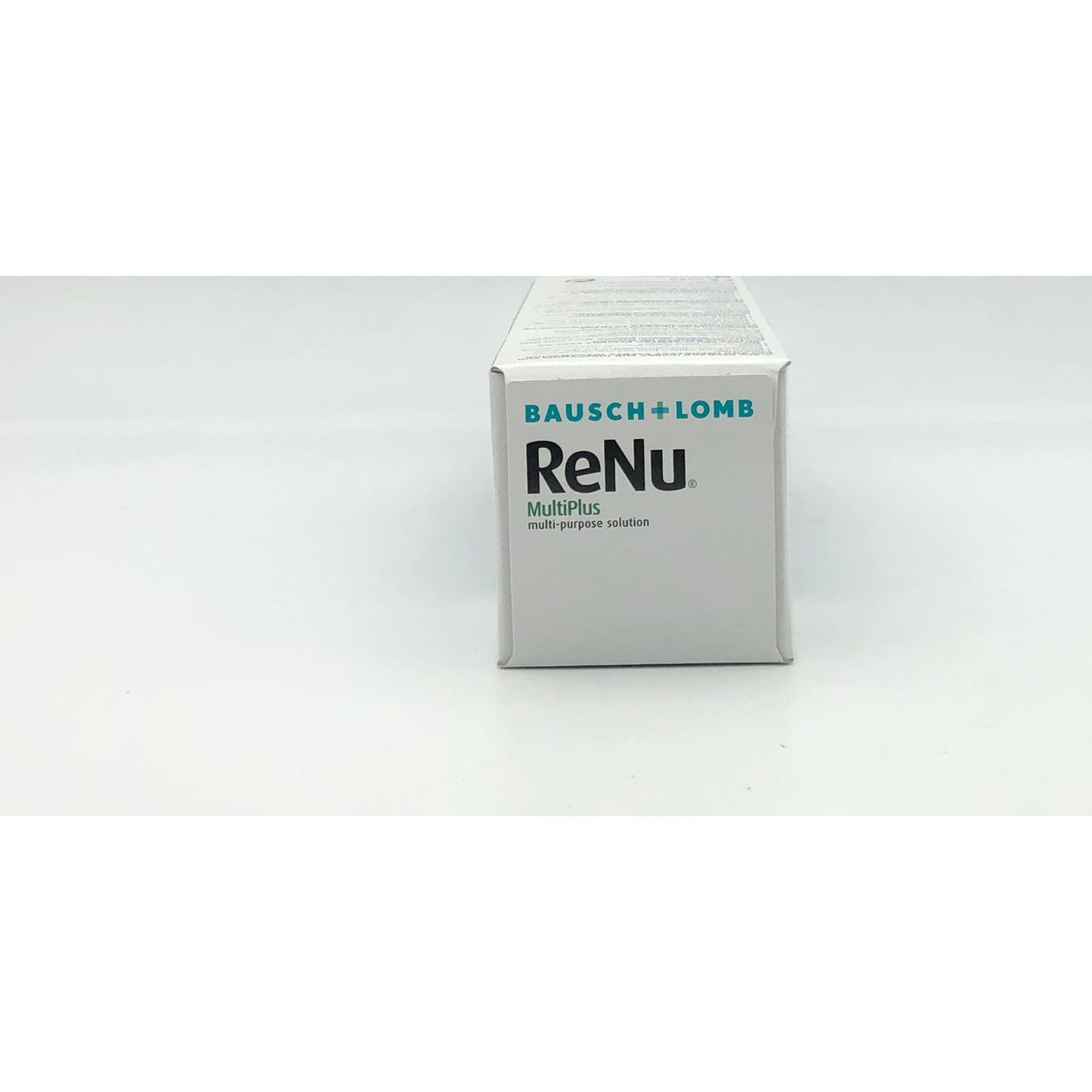 Bausch & Lomb Renu Multiplus 500ml