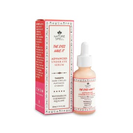 Nature Spell Contorno de Ojos 30ml