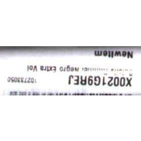 Belcils máscara extra volumen 8ml