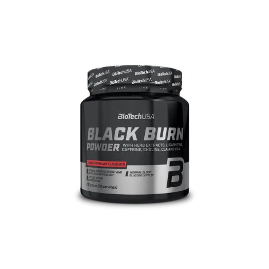 Biotech Usa Black Burn Watermelon 210 g