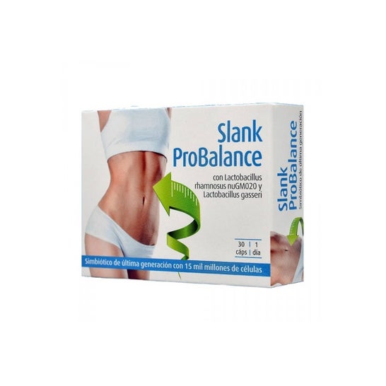 Espadiet Slank Pro Balance 30caps