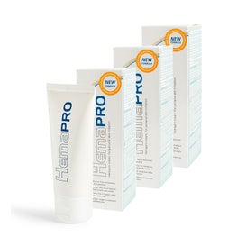 Hemapro Crema Hemorroides 3x100ml
