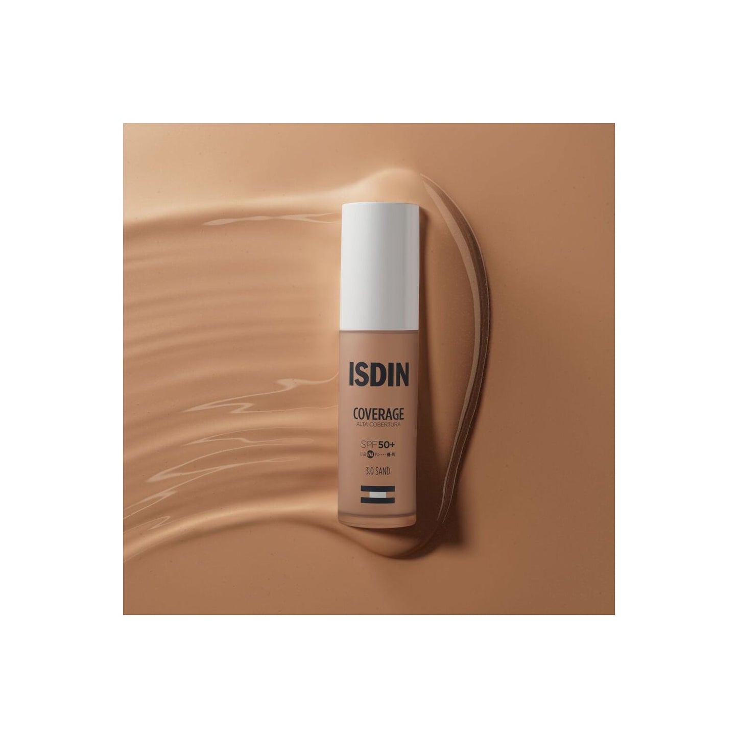 ISDIN Coverage 2.0 Beige SPF50+ 30g