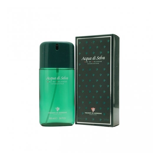 Acqua Di Selva Eau De Toilette 100ml Vaporizador