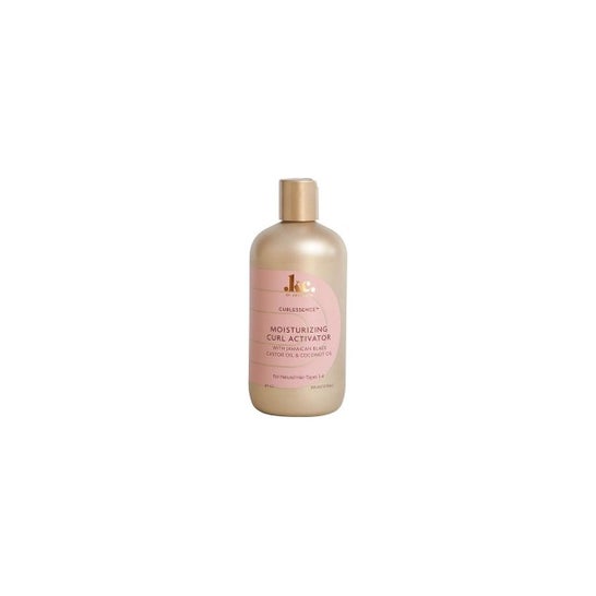 Keracare Curlessence Moisturizing Curl Activator 355ml
