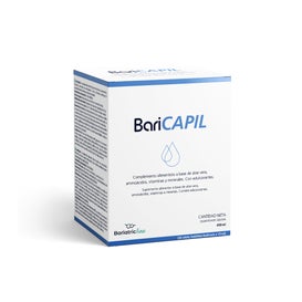 Bariatric Line BariCAPIL 30x15ml