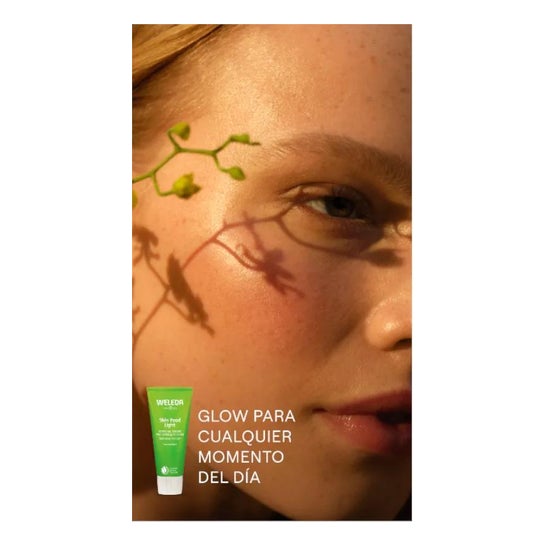 Weleda Skin Food Light Nutrición Intensiva Textura Ligera 75ml