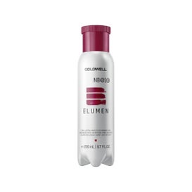 Goldwell Elumen Long Lasting Hair Color Oxidant Free NB@10 200 ml