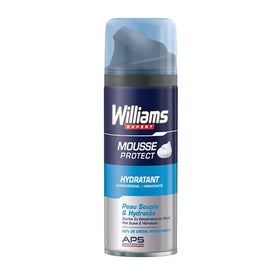 Williams Mousse para Afeitar Hidratante 200ml