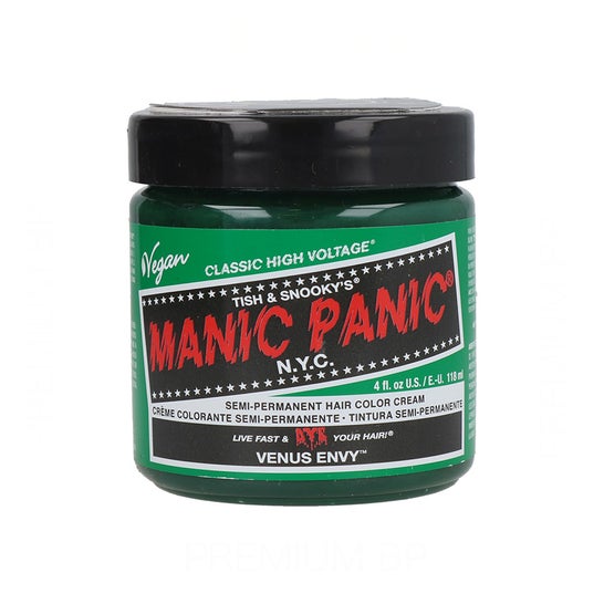 Manic Panic Classic Color Tinte Venus Envy 118 ml