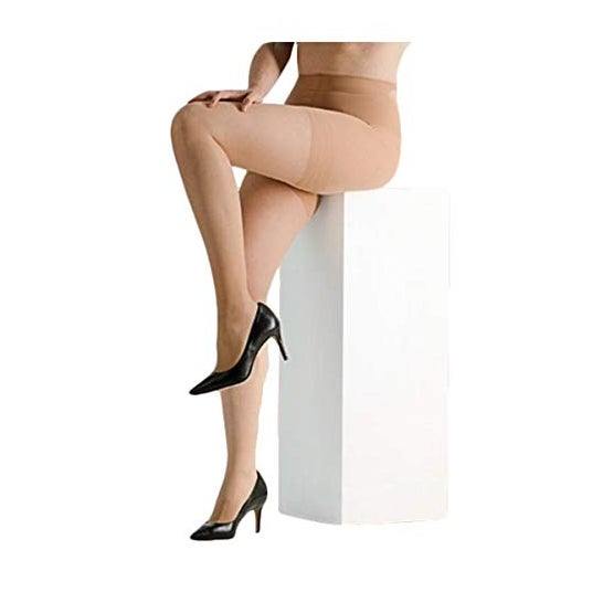 Coll Smartleg2 Transp Delicate N2