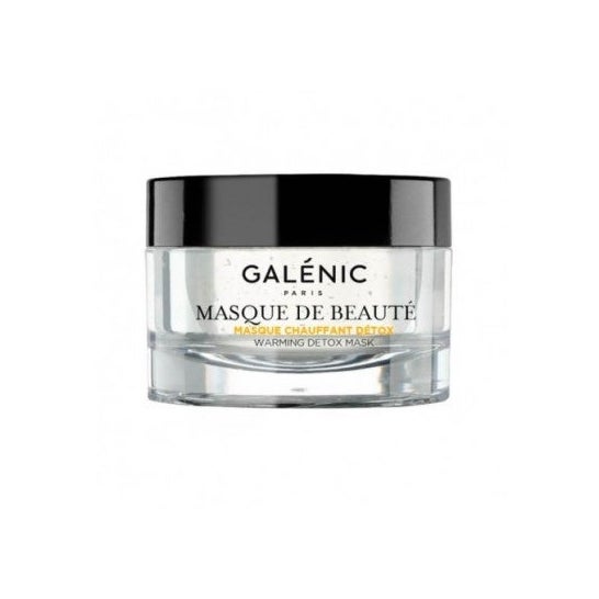 Galenic Masque de Beaute Detoxificante 15 ml