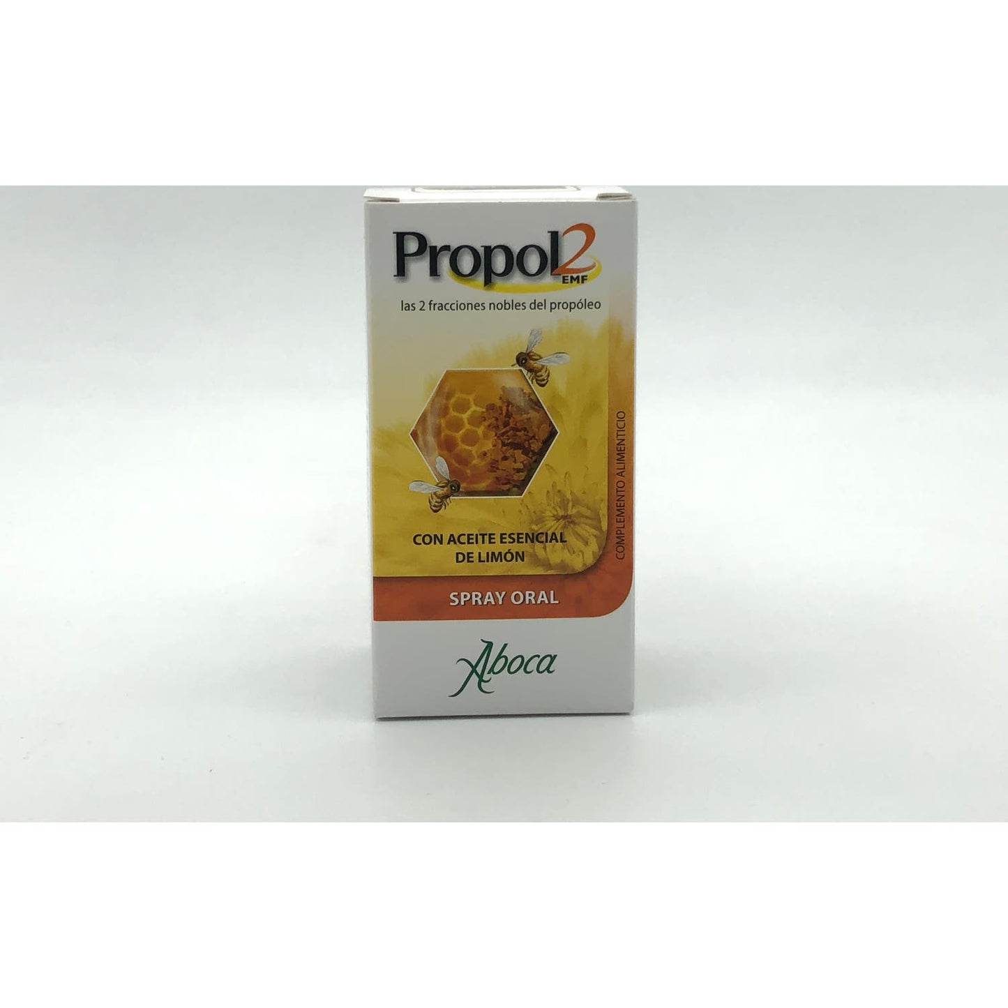 Aboca Propol2 EMF Spray Oral 30ml