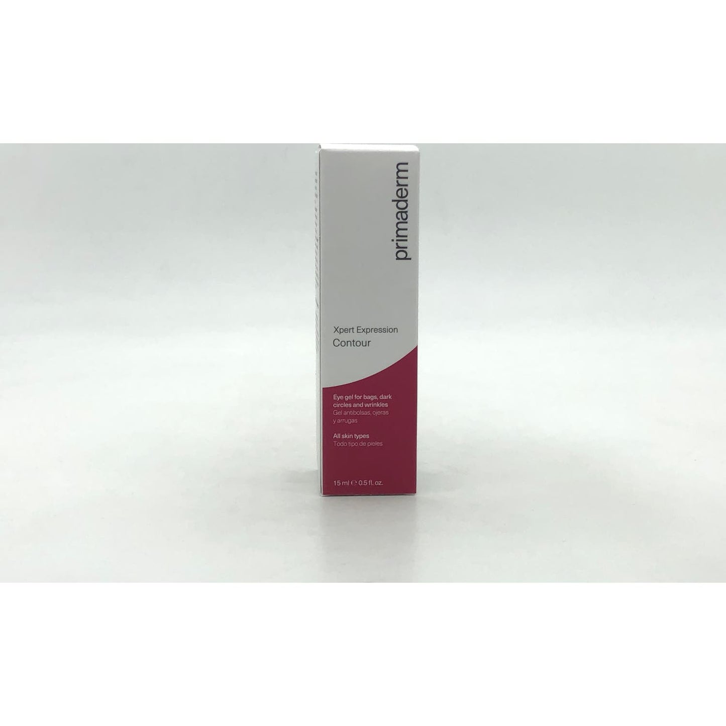 Primaderm Xpert Expression Contour 15ml
