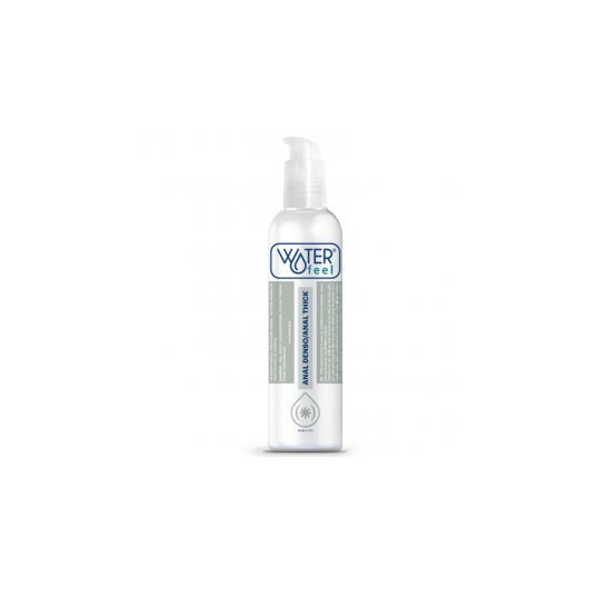 Waterfeel Lubricante Anal 150ml