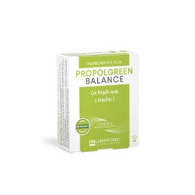 Fdb Propolgreen 30vcaps