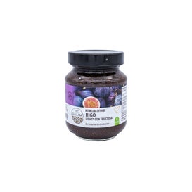 Int-Salim Mermelada Higo Sin Azúcar 325 g