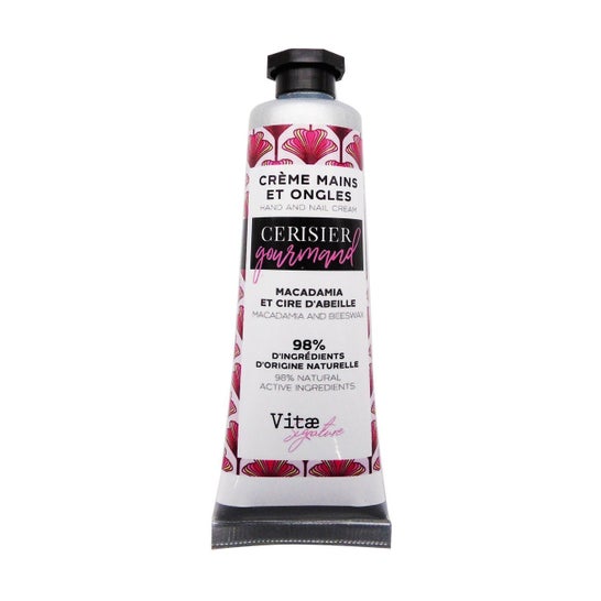 Vitae Cosm Cr Main Cer Gourm 30 ml