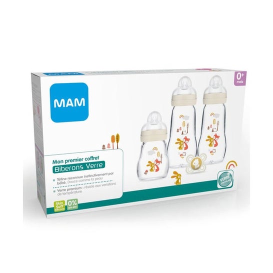Bibi Biberon Bpa T-sil Med 250 Ml