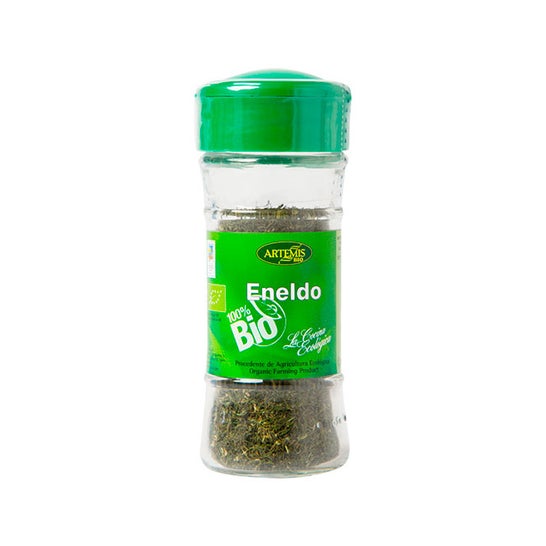 Artemis Eneldo Bio 11g