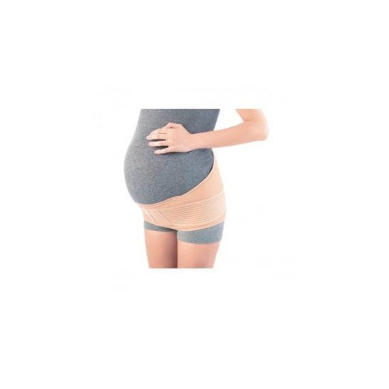Orliman Faja Embarazada Actius Babylomb Basic