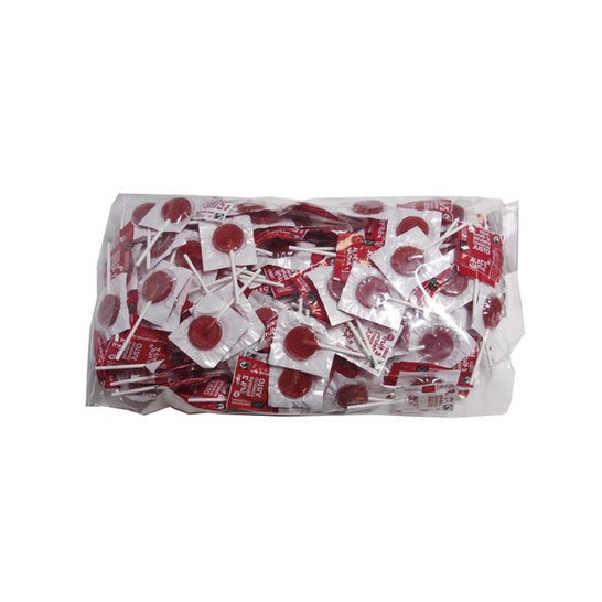 Alternativa3 Piruletas de Cereza Bio 200 uds