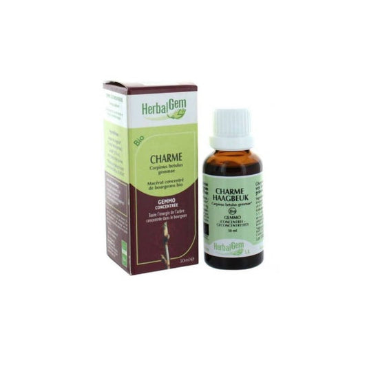Herbalgem Macer Mer Bio Charme30ml