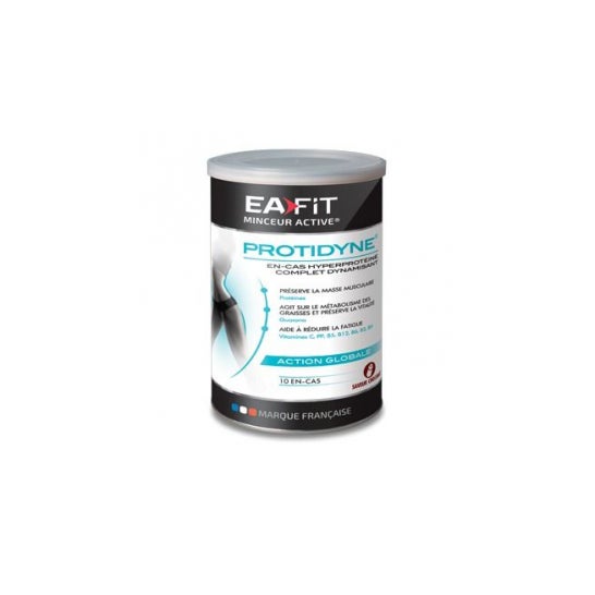 Eafit Protidyne Vainilla 320g