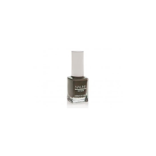 Nailine Oxygen esmalte de uñas color dark agate nº27 12ml