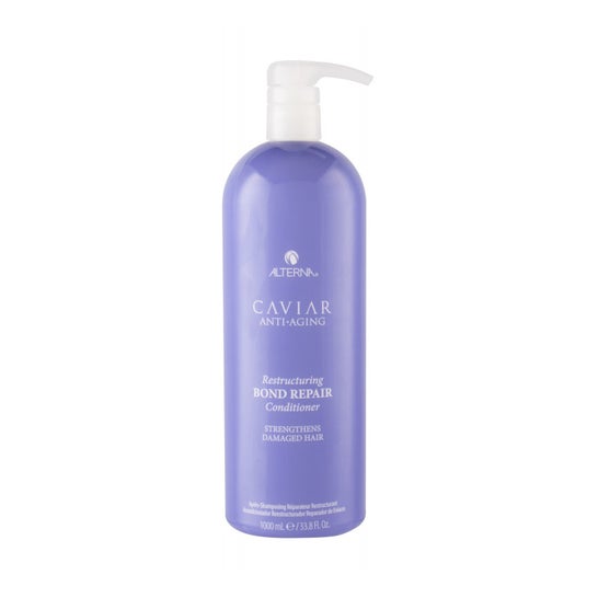 Alterna Caviar Restructuring Bond Repair Conditioner 1 L