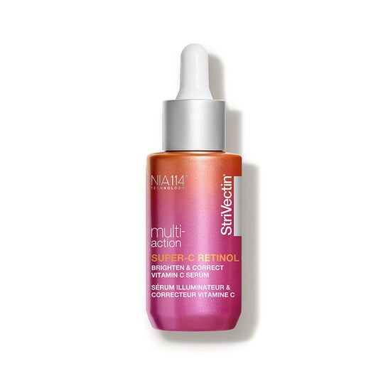 StriVectin Multi-Action Super-Correct Retinol Vitamina C Sérum 30ml