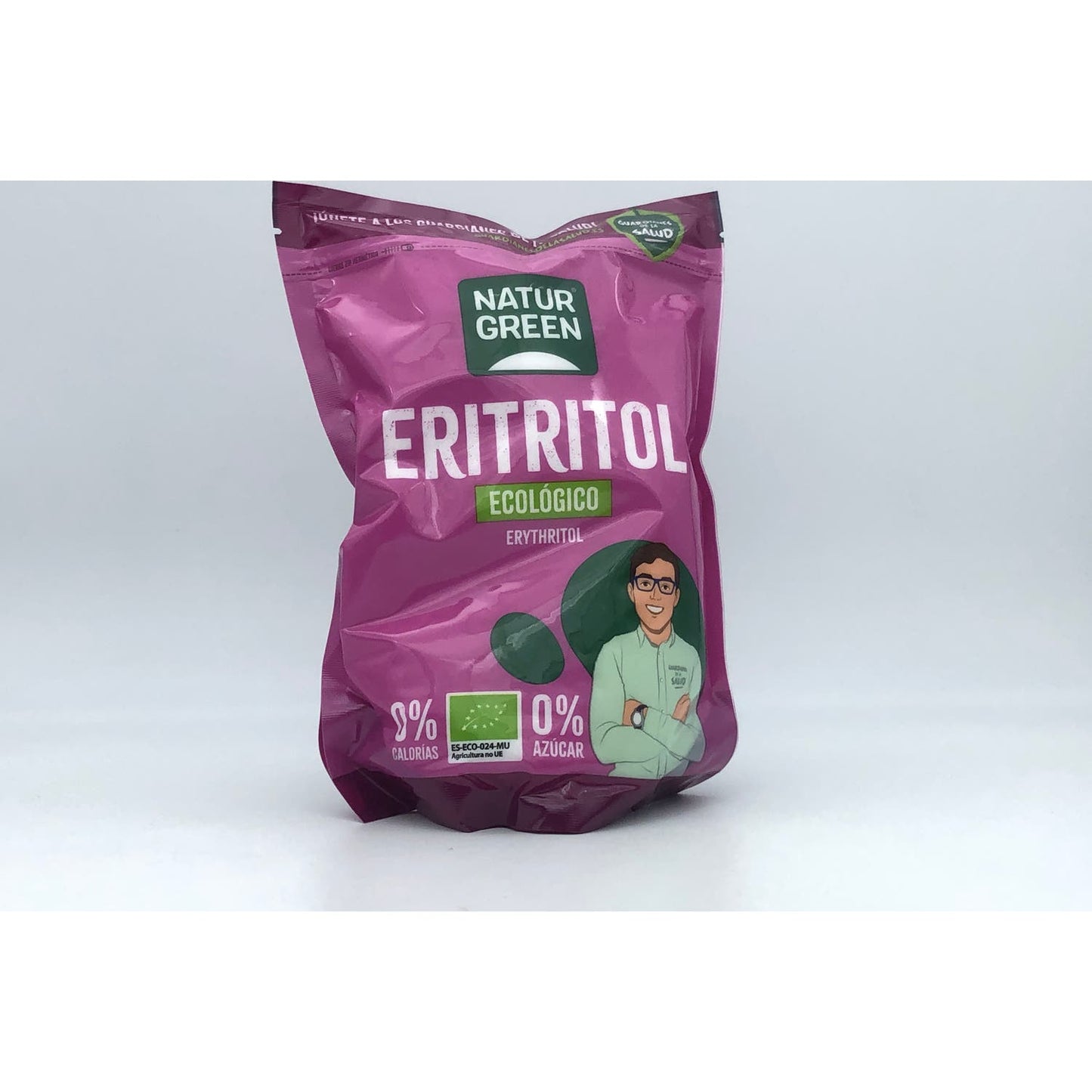 Naturgreen Eritritol Bio 1kg