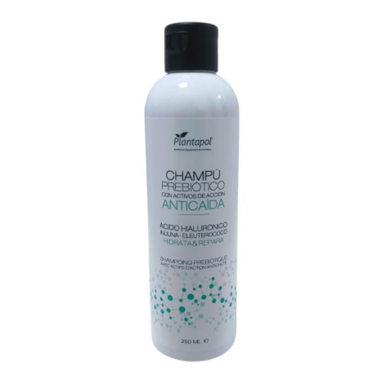 Plantapol Champú Prebiotico Anticaida 250ml