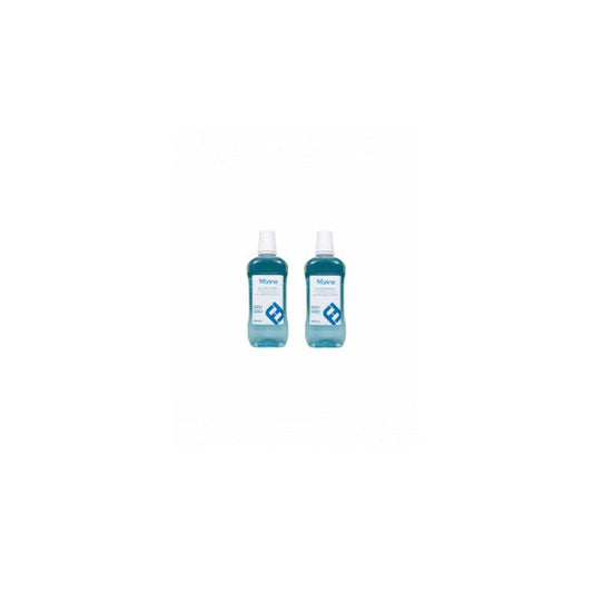Farline colutorio sin alcohol 2X500ml