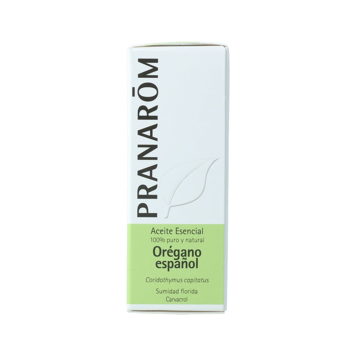 Pranarôm Aceite Esencial de Orégano Español 5ml