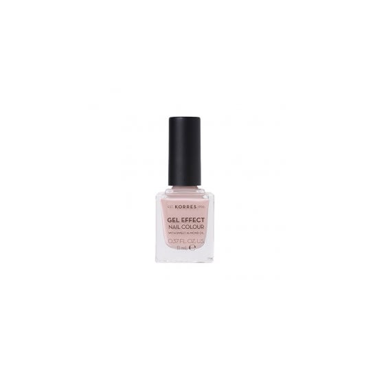 Korres Vernis Gel 32 Cocos Sand 11 ml