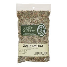 La Flor del Pirineo Zarzamora Hierba 50g