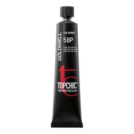 Goldwell Topchic Permanent 5 BP Pearly Couture Brown Mid 60 ml