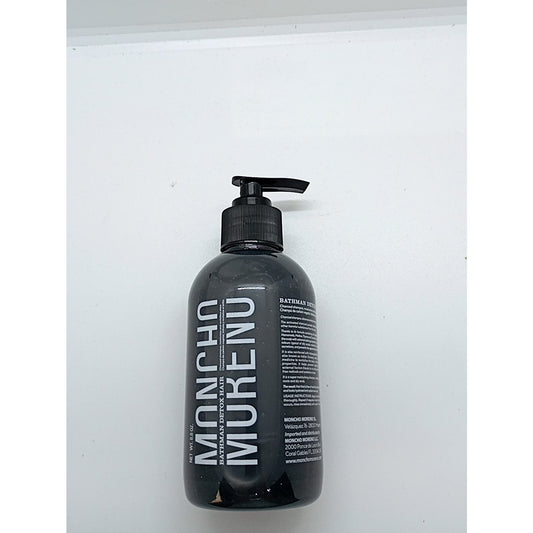 Moncho Moreno Bathman Detox Hair Shampoo 250ml