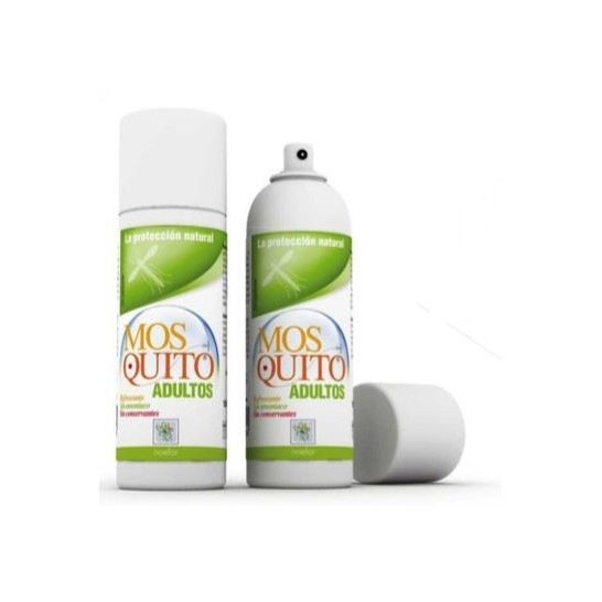 Noefar Repelente de Mosquitos para Adultos 100ml