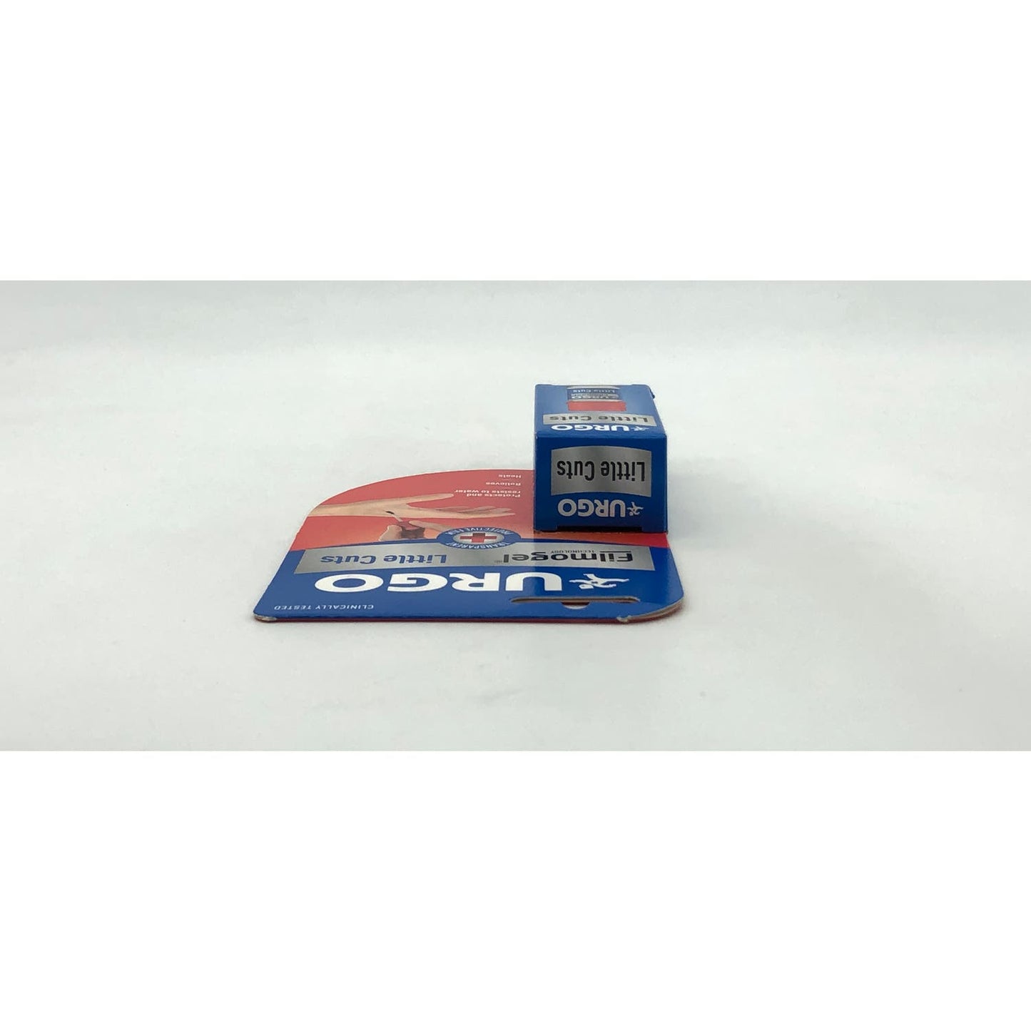 Urgo Pequeños Cortes Filmogel 3.25ml