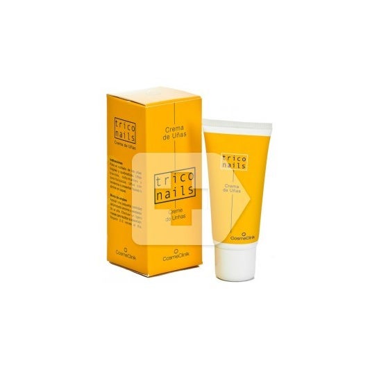 Triconails crema de uñas 30ml