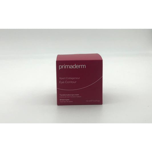 Primaderm Xpert Collageneur Contorno de Ojos 15ml