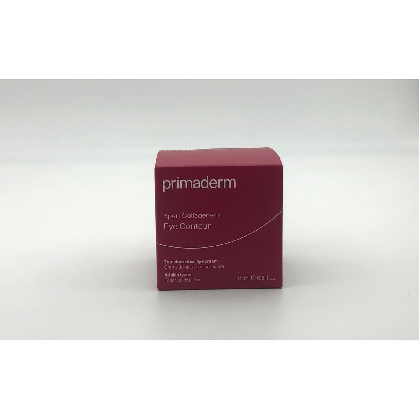 Primaderm Xpert Collageneur Contorno de Ojos 15ml