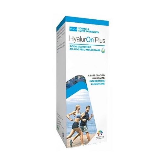 Nutrigea Hyaluron Plus Ac 50 ml