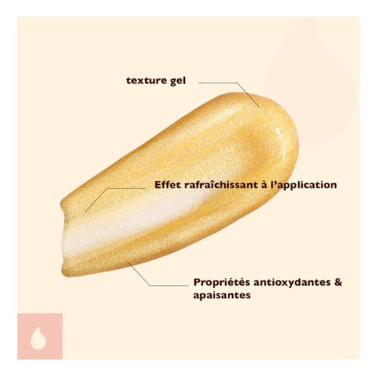 Jylor Mascarilla Oro 24K 250ml